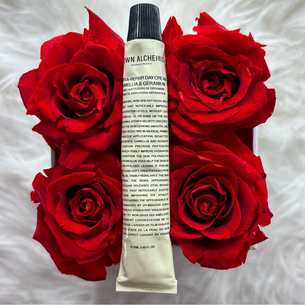 GROWN ALCHEMIST DAY CREAM
